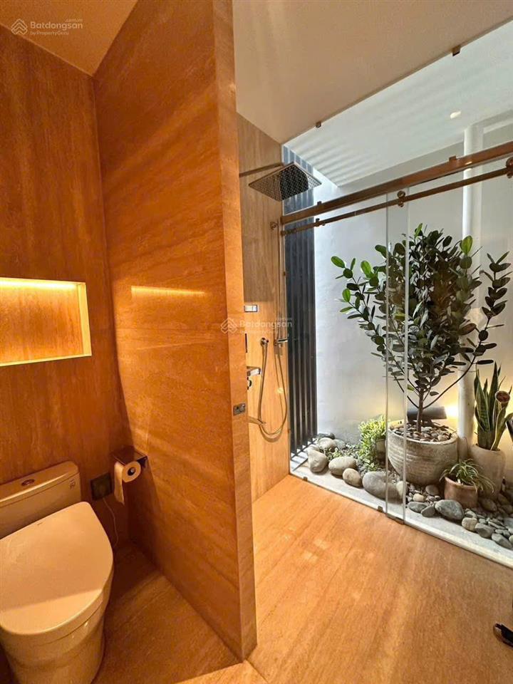 Cơ hội độc quyền siêu phẩm penthouse the antonia 270m2 giá tốt