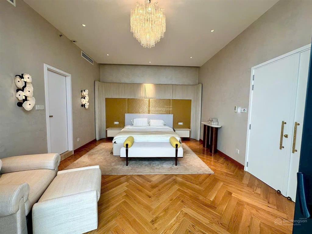 Cơ hội độc quyền siêu phẩm penthouse the antonia 270m2 giá tốt