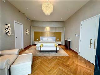 Cơ hội độc quyền siêu phẩm penthouse the antonia 270m giá tốt
