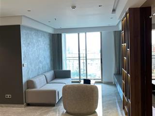 Bán midtown m8 lầu cao view sông 131m2, ô xe hầm block a giá đầu tư