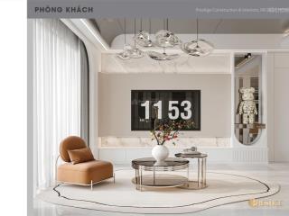 Bán cặp căn góc đập thông hoa hậu the horizon dt 2 căn 268m2 đẳng cấp nhất pmh