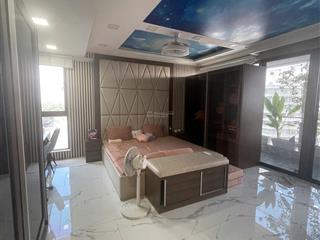 Bán ch panorama căn góc vị trí siêu vip 3 mặt view có view sông