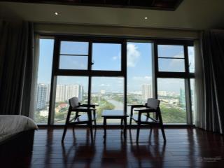Bán căn hộ riverpark premier  view trực diện sông ba công view sông full nt đẹp nhất khu vực