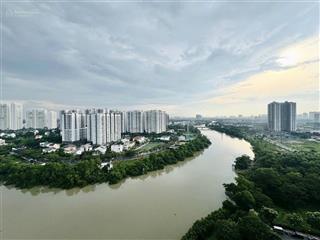 Bán căn hộ riverpark premier phú mỹ hưng căn góc view sông