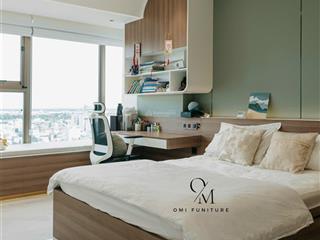 Bán cặp đập thông đẹp nhất m8 midtown