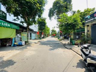Cần bán góc 2 mặt tiền đường lý thiên bảo sát phạm hùng .