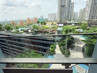 Cho thuê căn hộ cao cấp lumière riverside  1pn full nội thất