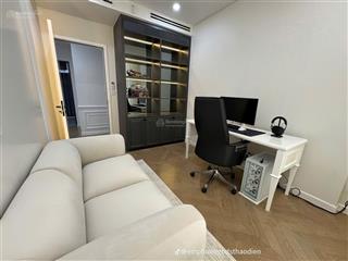 Cho thuê lumiere riverside 3 pn 2 wc dt 96m2 full nt giá 55tr