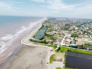 Chính chủ cần bán lô đất vỉa hè rộng, view biển, sẵn sổ đỏ . giá chỉ 12 tri/m2.