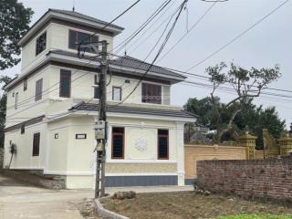 Chính chủ cần bán lô đất gần dhqg, tuyến metro hoà lạc chạy qua. giá cắt lỗ