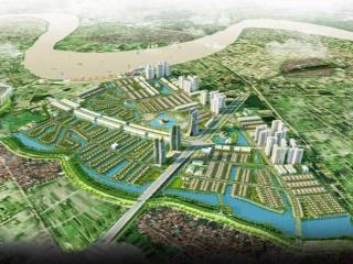 Dự án alluvia city  xuân cầu  thành phố sinh thái ven sông hồng  kế cận ecopark