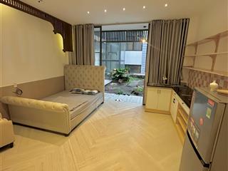 Cho thuê căn hộ mini, 90m2, 1pn, 1wc tại huỳnh mẫn đạt, bình thạnh, hcm hàng hot