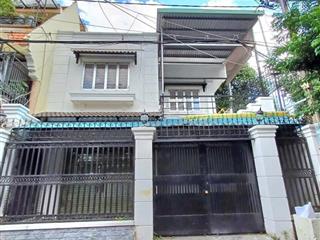 8.6m x 13.5m  cho thuê biệt thự mini  ngay phan đăng lưu, phú nhuận