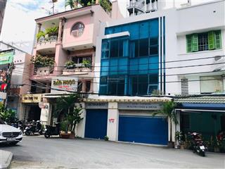 Cho thuê nhà 290 nam kỳ khởi nghĩa tòa nhà văn phòng  đậu xe thoải mái