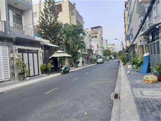 Bán nhà mặt tiền kinh doanh 7x18 trục mai văn vĩnh  lâm văn bền quận 7  chỉ 12tỷ9