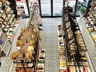 Bán nhà mặt tiền kinh doanh 7x19m phan huy thực giáp lê văn lương gần lotte mart quận 7 chỉ 15tỷ99