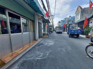 Bán dãy trọ 165m2 (5x35m) ôtô tránh huỳnh tấn phát quận 7 kdc hiện hữu tặng gpxd 6t có hầm  8.9tỷ