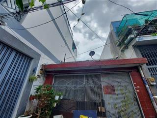 Bán nhà 75m2 (5.4x14)  huỳnh tấn phát cạnh kcx tân thuận quận 7  tl ra mặt tiền  chỉ 5.1tỷ