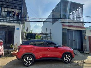 Bán đất 75m2 (4.8x17)  ôtô tránh đào tông nguyên nhà bè  kdc hiện hữu xd tự do  chỉ 3tỷ9