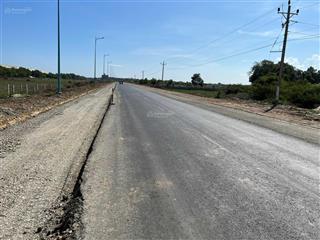 Cần bán 2 lô đất mt hùng vương, la gi  bình thuận, full hồng,  ngay 0934 026 ***