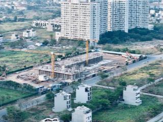 Cần bán đất dự án 153 ha cát lái, p cát lái, tp thủ đức(q2), diện tích 5x20m, sổ đỏ, giá 60 tr/m2