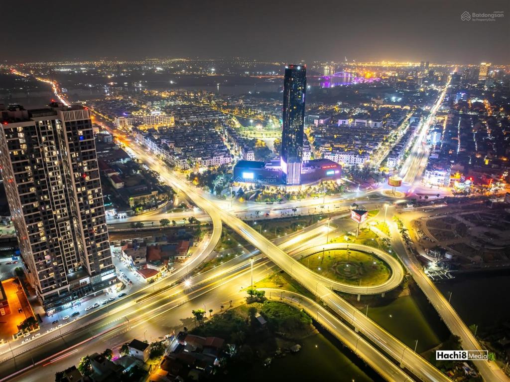 Tổng hợp quỹ căn chuyển nhượng hoàng huy grand tower cập nhật bảng giá mới nhất tháng 7/2025