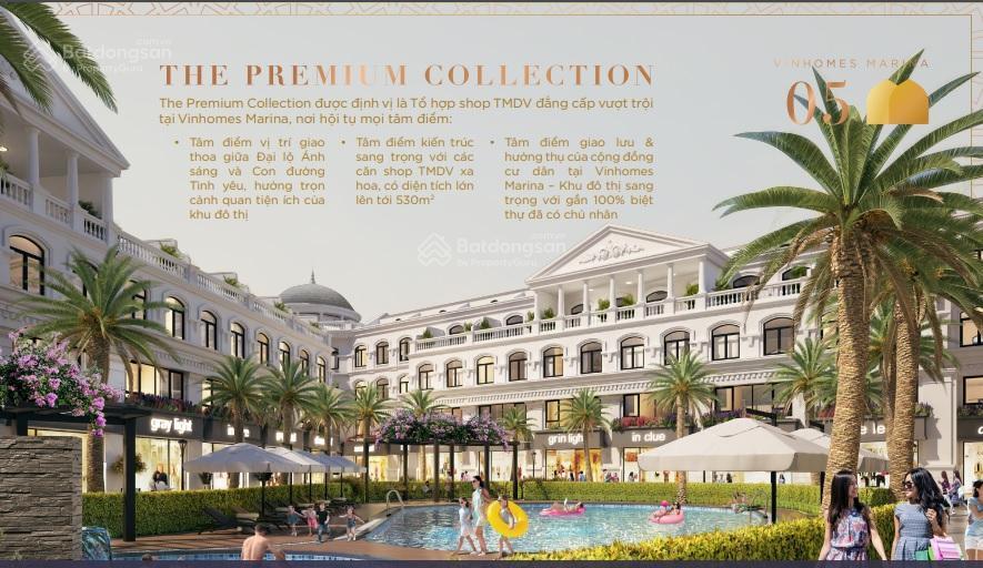 Tổng hợp quỹ căn chuyển nhượng vinhomes marina cập nhật bảng giá mới nhất tháng 4/2026