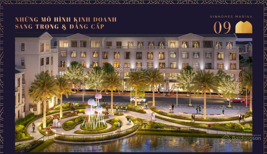 Tổng hợp quỹ căn chuyển nhượng vinhomes marina cập nhật bảng giá mới nhất tháng 4/2026