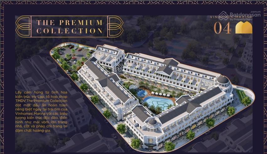 Tổng hợp quỹ căn chuyển nhượng vinhomes marina cập nhật bảng giá mới nhất tháng 4/2026