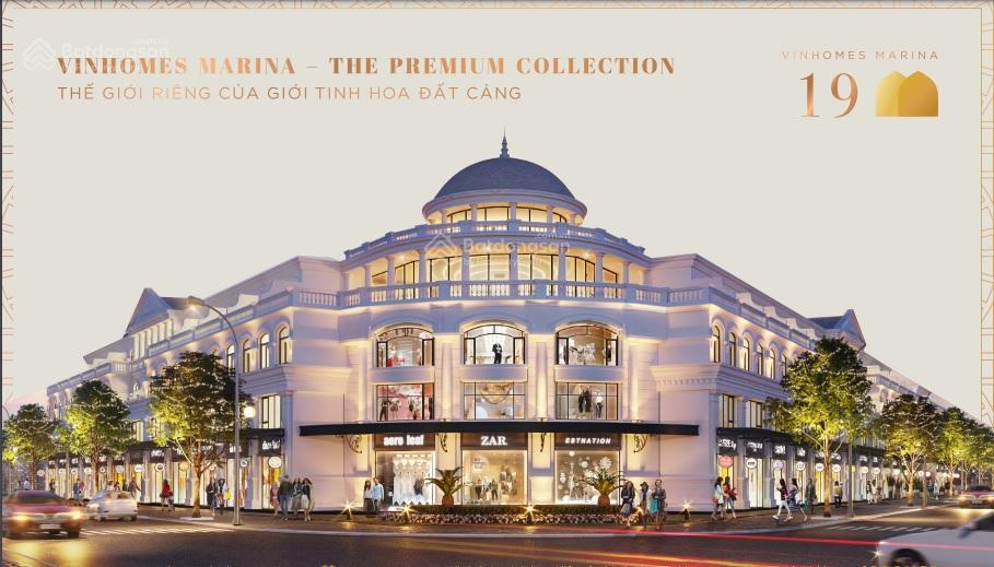 Tổng hợp quỹ căn chuyển nhượng vinhomes marina cập nhật bảng giá mới nhất tháng 4/2026