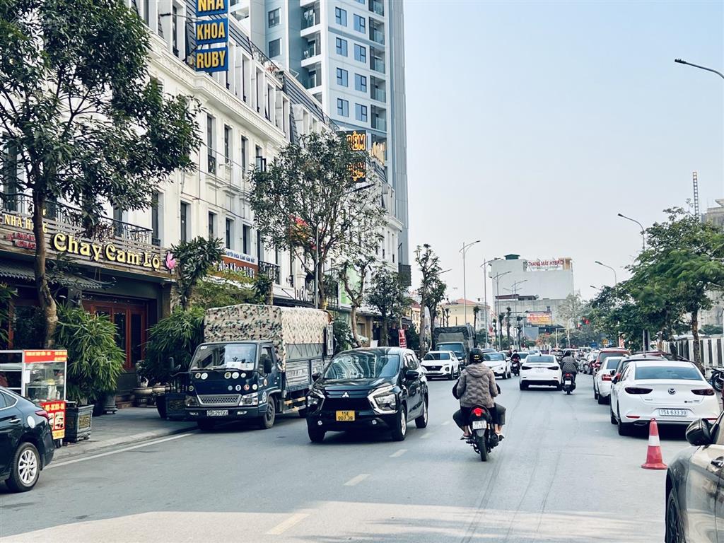 Căn chuyển nhượng hoàng huy mall cập nhật bảng giá mới nhất tháng 5/2026