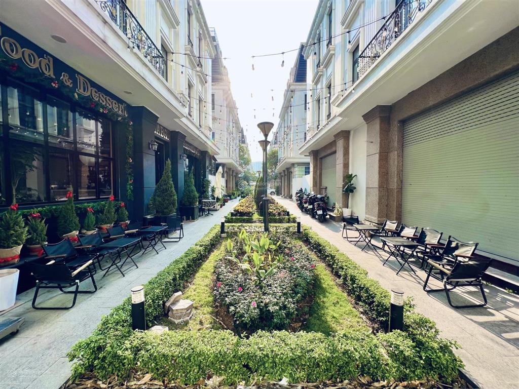 Căn chuyển nhượng hoàng huy mall cập nhật bảng giá mới nhất tháng 5/2026