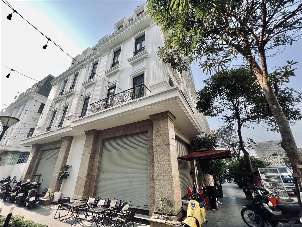 Căn chuyển nhượng hoàng huy mall cập nhật bảng giá mới nhất tháng 5/2026