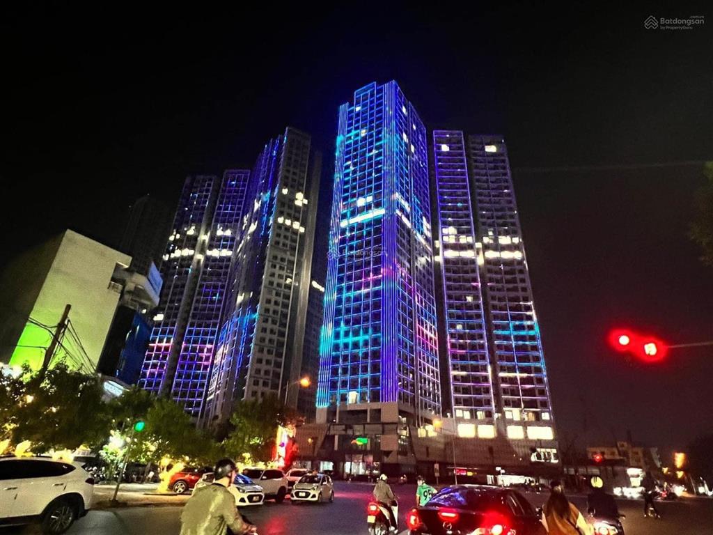 Căn chuyển nhượng hoàng huy mall cập nhật bảng giá mới nhất tháng 5/2026