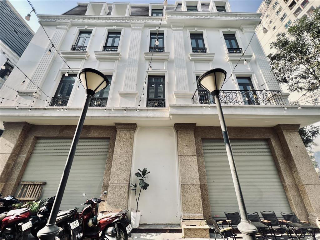 Căn chuyển nhượng hoàng huy mall cập nhật bảng giá mới nhất tháng 5/2026