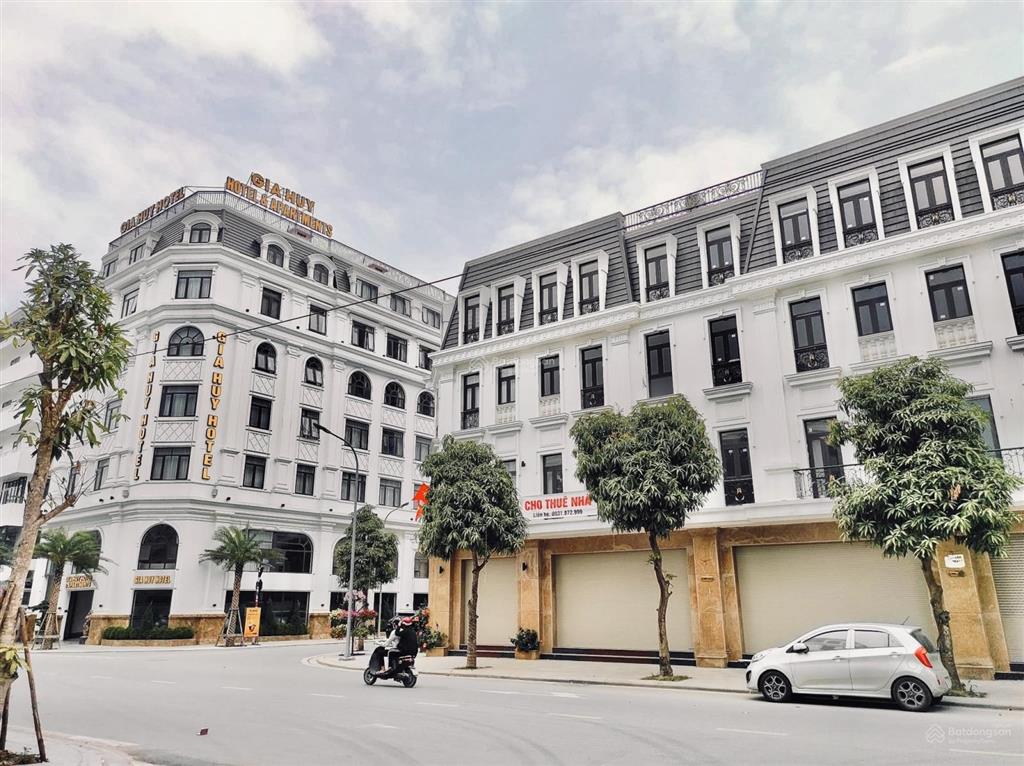 Căn chuyển nhượng hoàng huy mall cập nhật bảng giá mới nhất tháng 5/2026