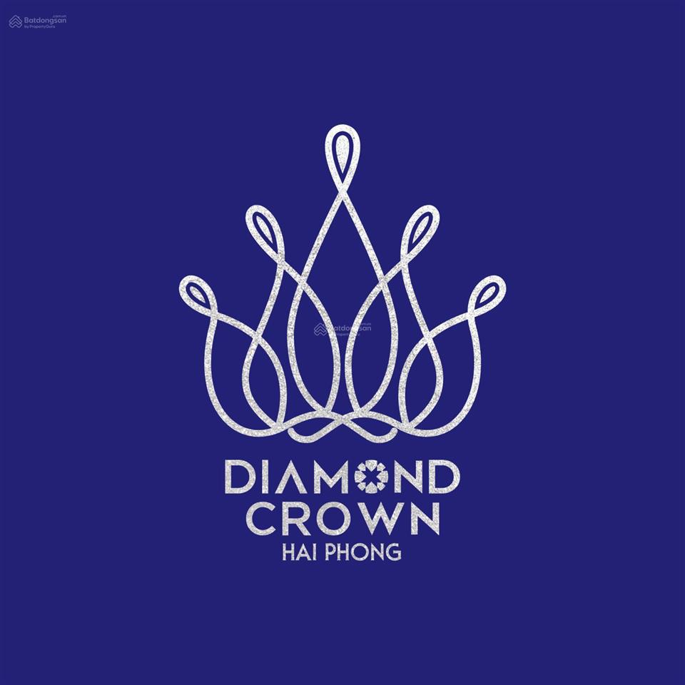 Tổng hợp quỹ căn chuyển nhượng diamond crown hải phòng cập nhật bảng giá mới nhất tháng 9/2026