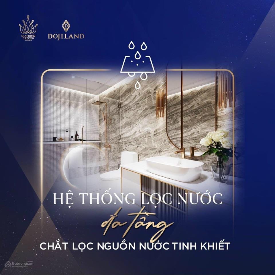 Tổng hợp quỹ căn chuyển nhượng diamond crown hải phòng cập nhật bảng giá mới nhất tháng 9/2026