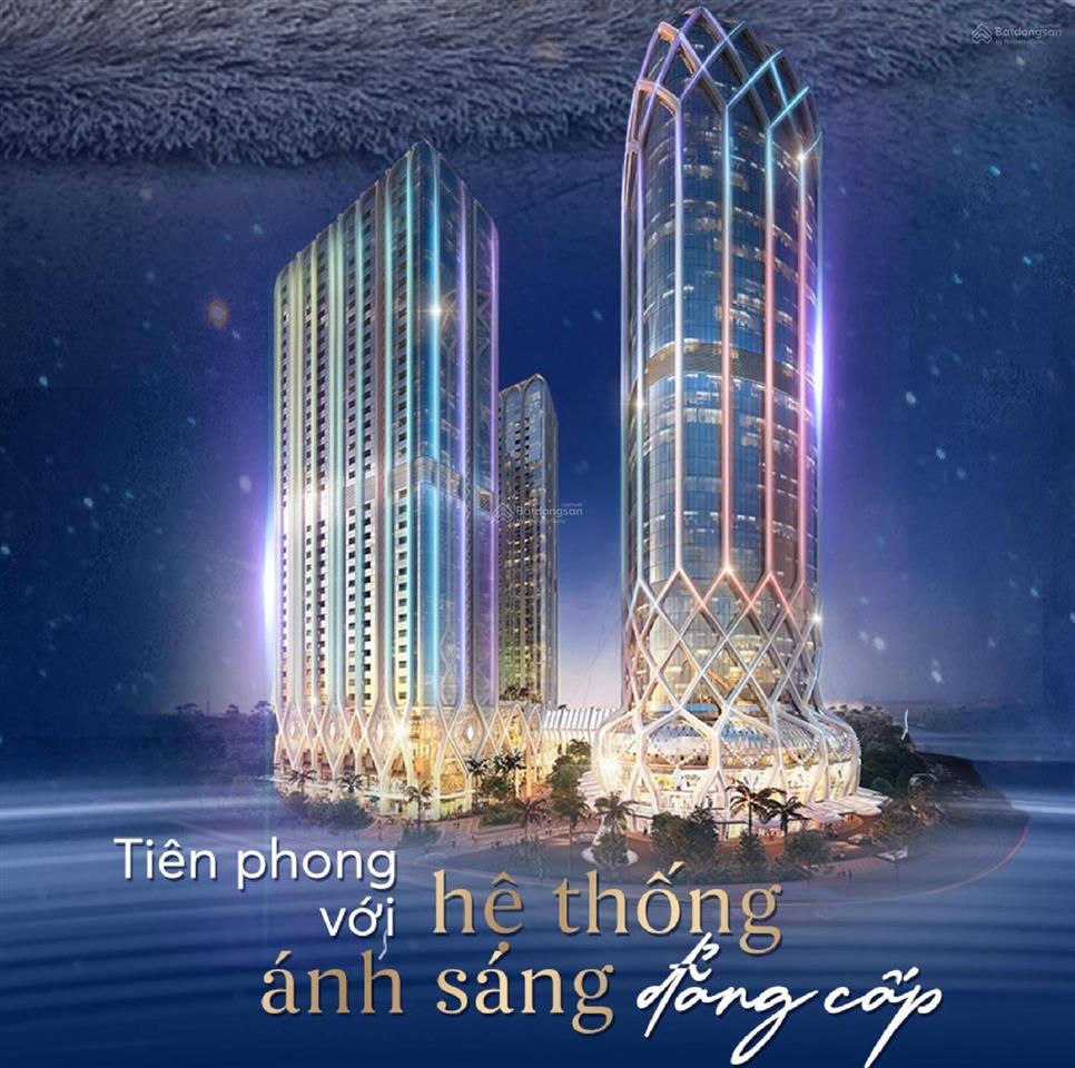 Tổng hợp quỹ căn chuyển nhượng diamond crown hải phòng cập nhật bảng giá mới nhất tháng 9/2026