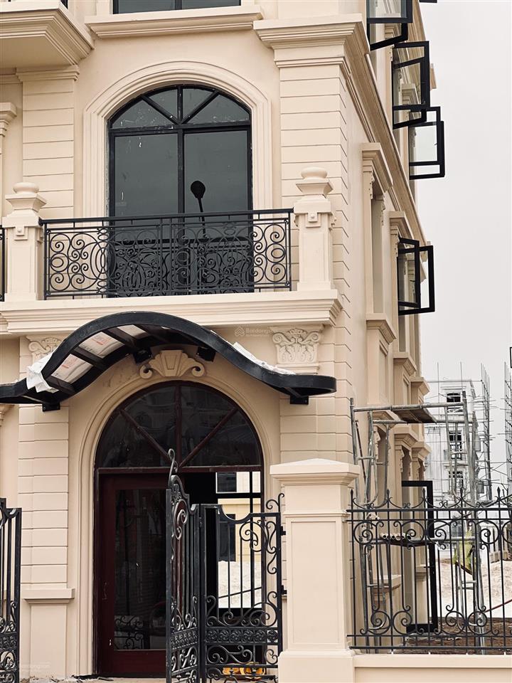 Tổng hợp quỹ căn mở bán phân khu đảo vua  vinhomes vũ yên cập nhật bảng giá mới nhất tháng 5/2026