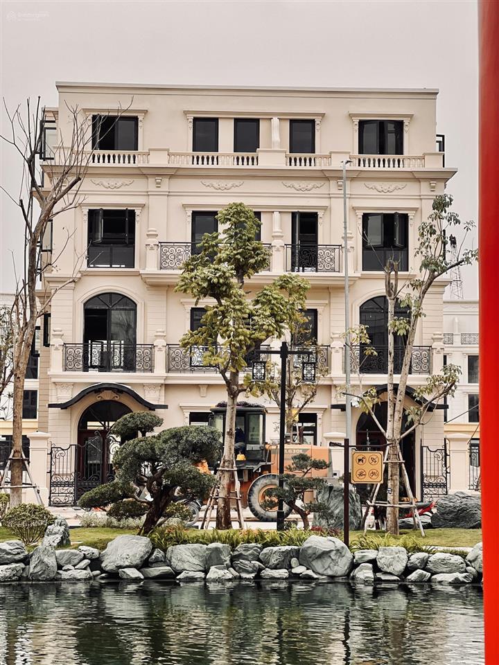 Tổng hợp quỹ căn mở bán phân khu đảo vua  vinhomes vũ yên cập nhật bảng giá mới nhất tháng 5/2026