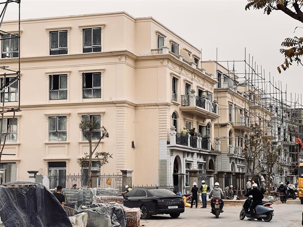 Tổng hợp quỹ căn mở bán phân khu đảo vua  vinhomes vũ yên cập nhật bảng giá mới nhất tháng 5/2026
