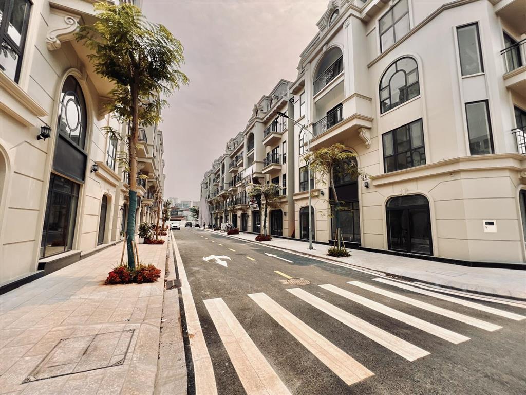 Quỹ căn chuyển nhượng khu nhà ở cao cấp 80 hạ lý  royal river city