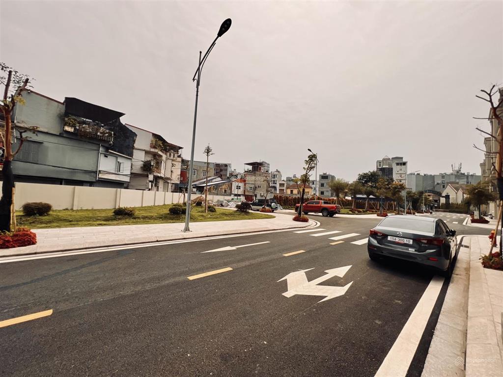 Quỹ căn chuyển nhượng khu nhà ở cao cấp 80 hạ lý  royal river city