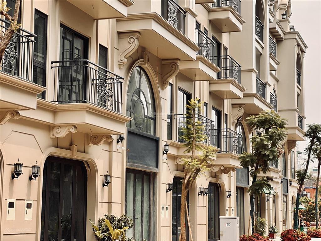 Quỹ căn chuyển nhượng khu nhà ở cao cấp 80 hạ lý  royal river city