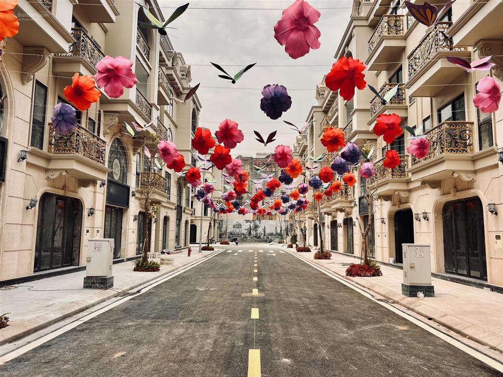 Quỹ căn chuyển nhượng khu nhà ở cao cấp 80 hạ lý  royal river city