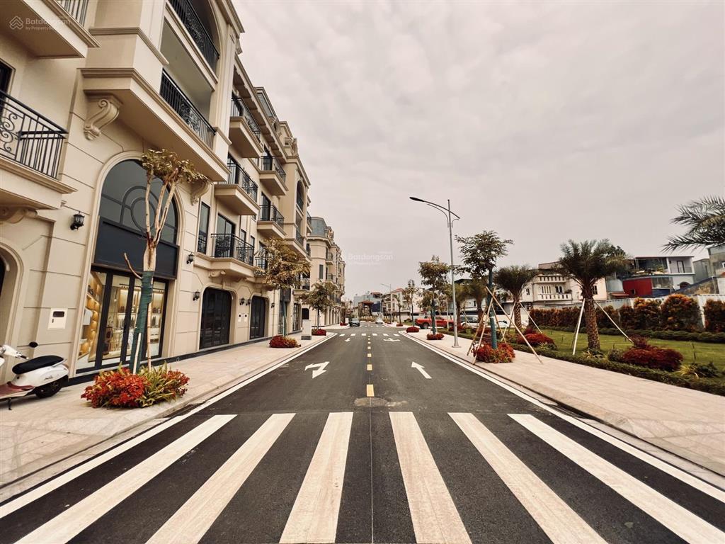 Quỹ căn chuyển nhượng khu nhà ở cao cấp 80 hạ lý  royal river city