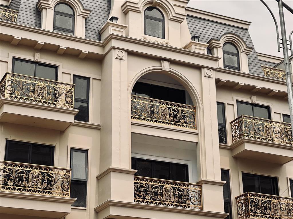 Quỹ căn chuyển nhượng khu nhà ở cao cấp 80 hạ lý  royal river city