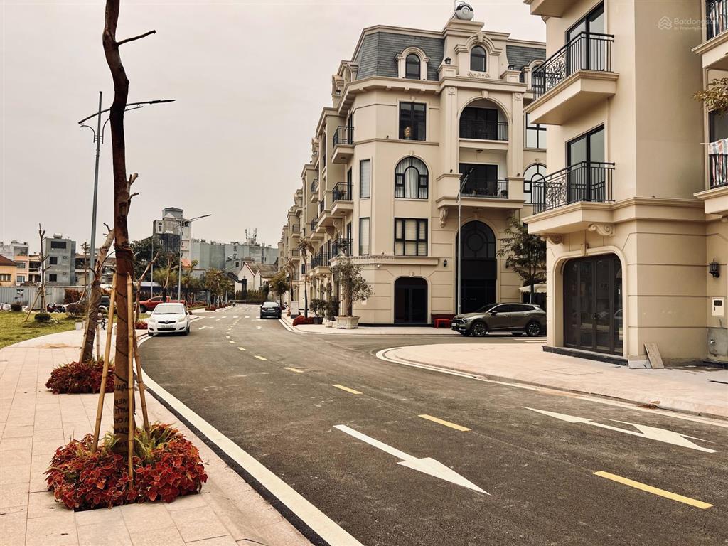 Quỹ căn chuyển nhượng khu nhà ở cao cấp 80 hạ lý  royal river city