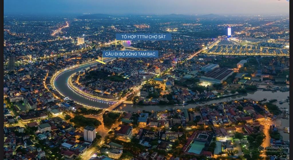 Quỹ căn chuyển nhượng khu nhà ở cao cấp 80 hạ lý  royal river city